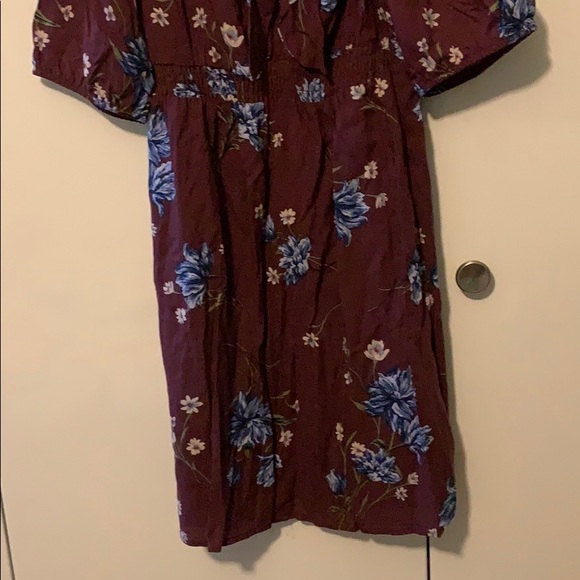 Xhilaration Dress - Picture 4 of 5